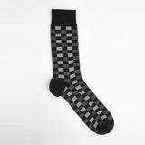 Box Design Mens Socks