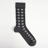Box Design Mens Socks